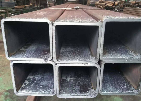 八宿大口径方矩管