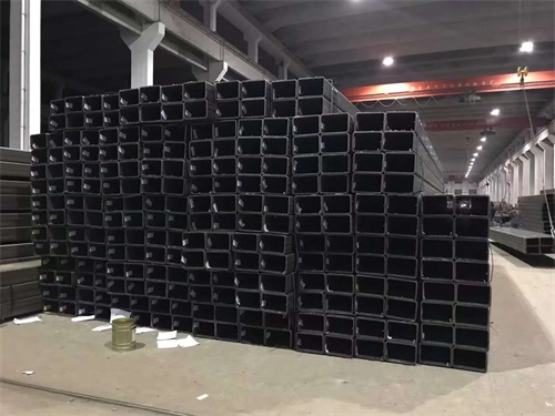 八宿冷拔方管选型指南 工程采购怎么选
